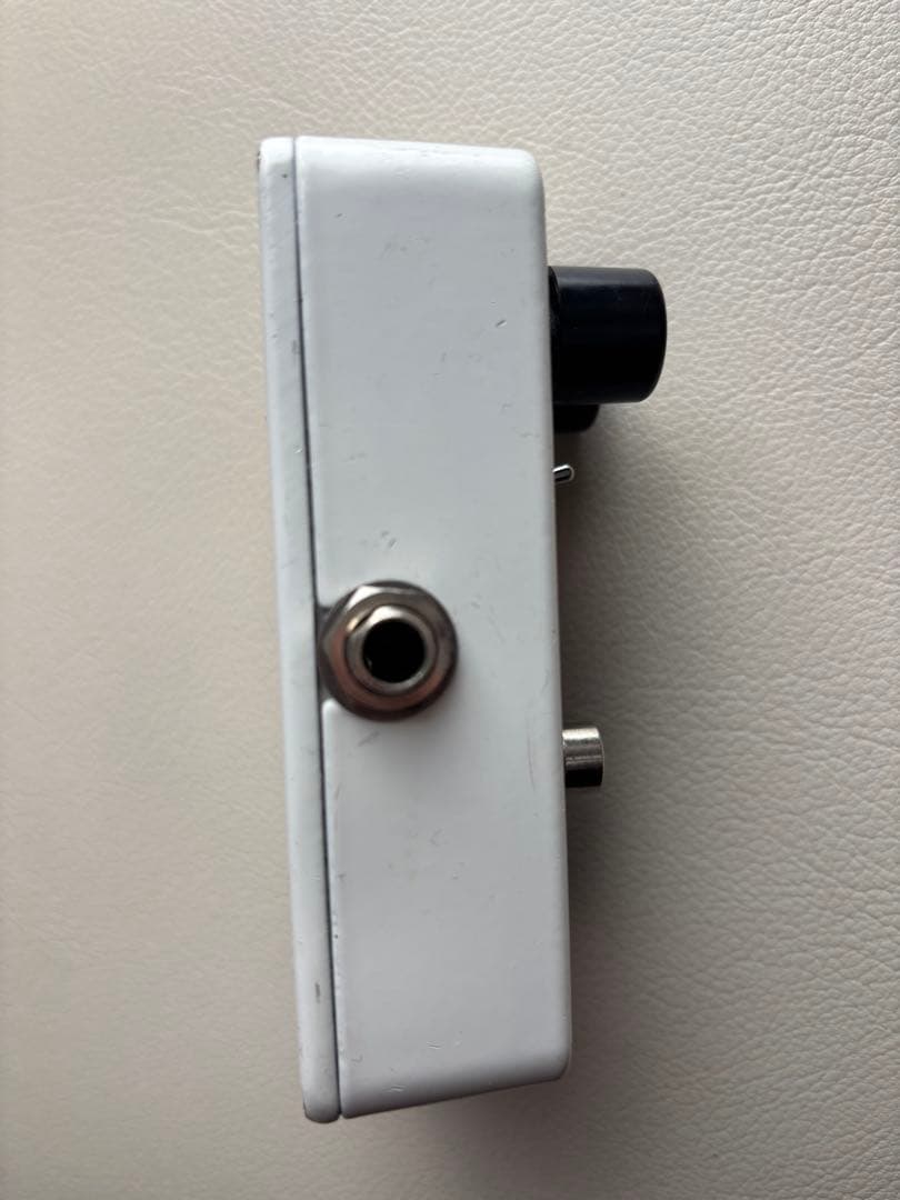 electro-harmonix Pitch Fork ギターエフェクター