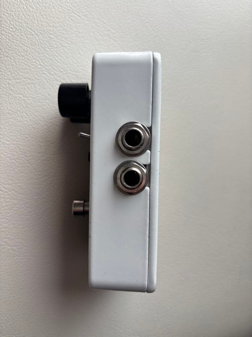 electro-harmonix Pitch Fork ギターエフェクター