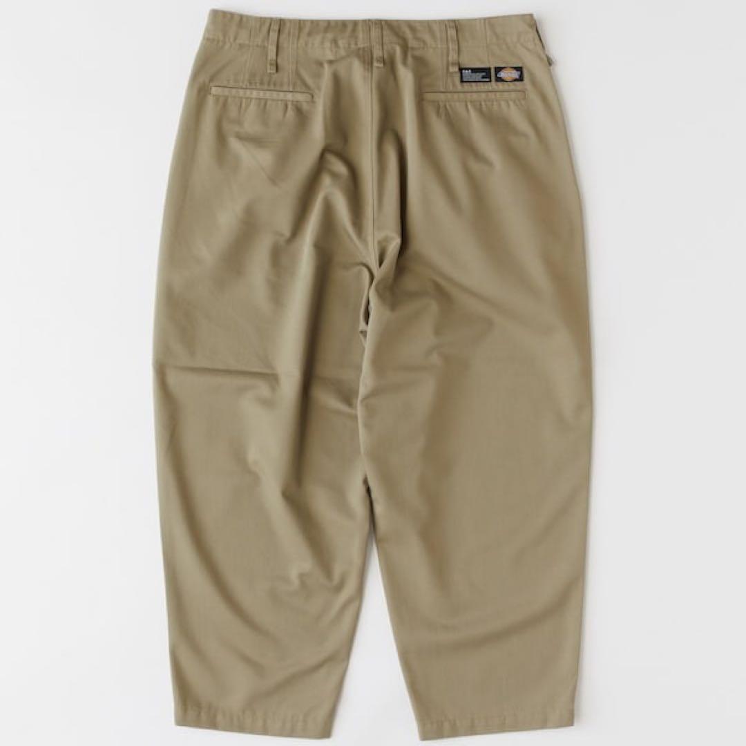 n*様 新品 25SS Dickies×F.A.T. BIGGIES TITCH