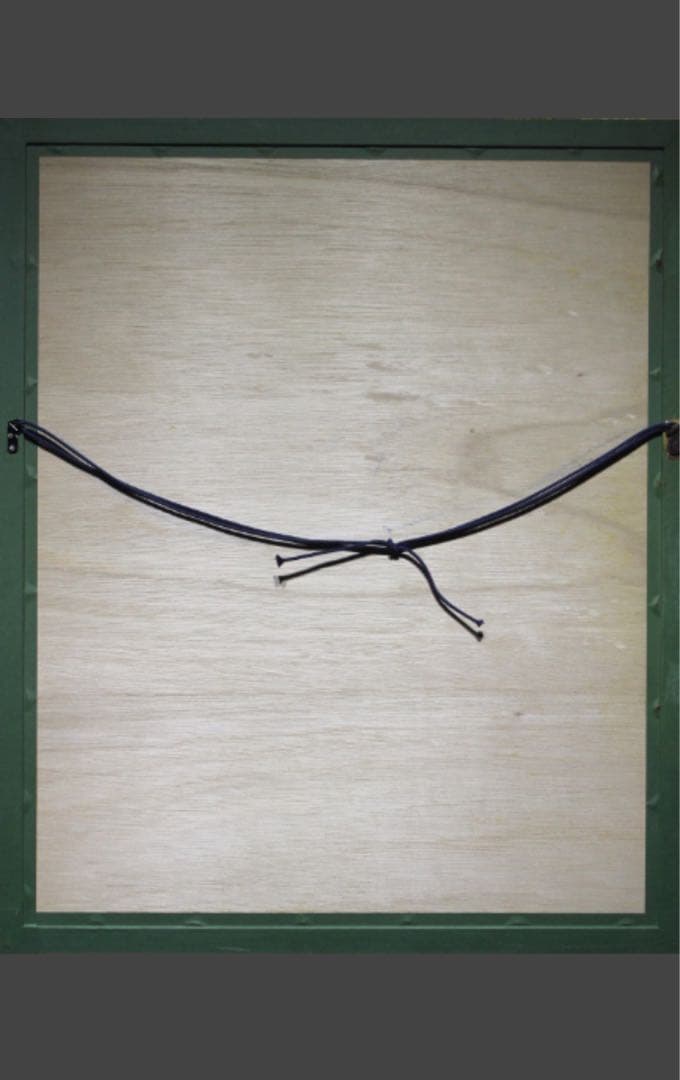 ダリ（Dali） ドンキホーテ（鳥）リトグラフ 直筆サイン エディション有り