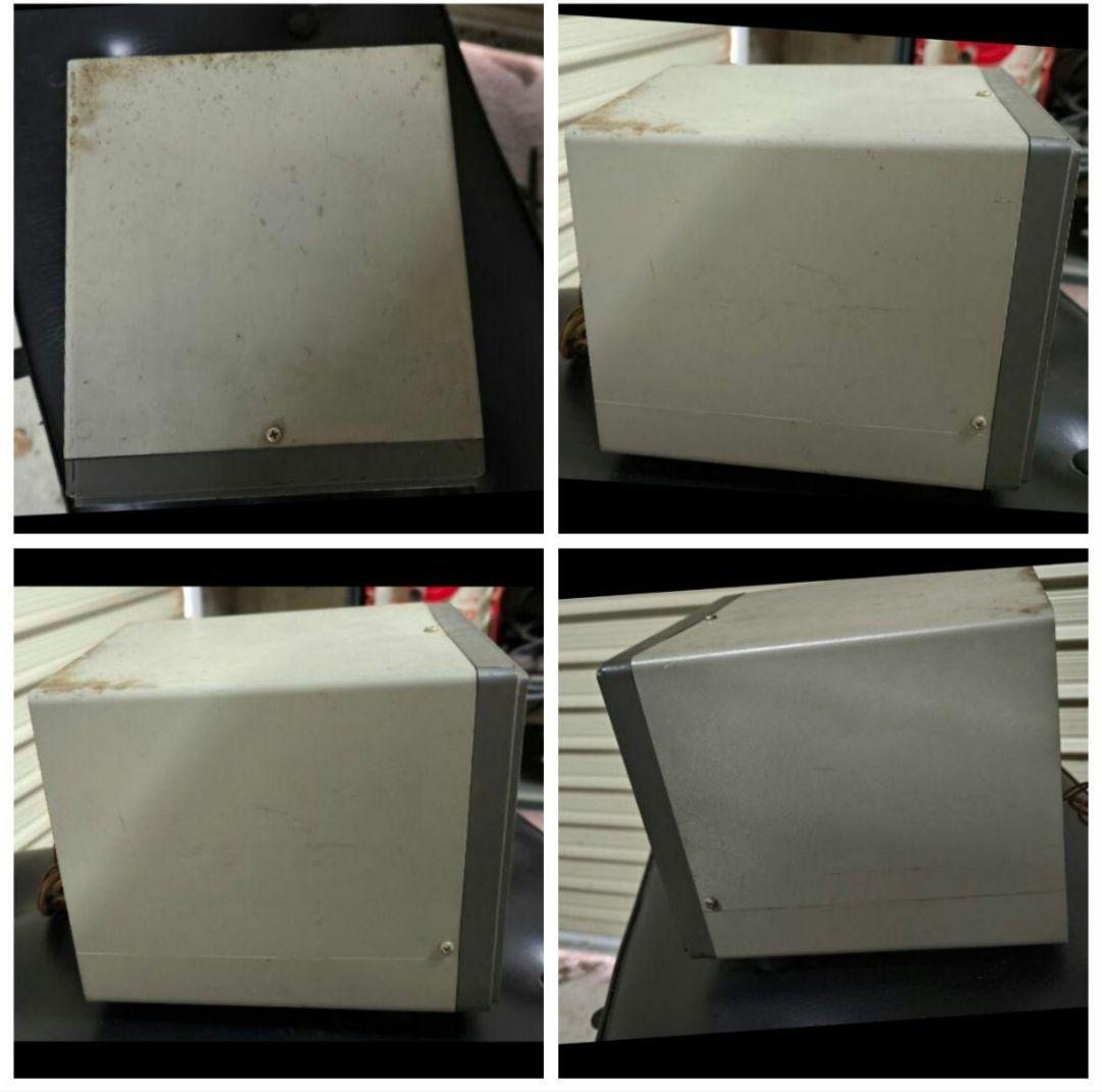 TRIO 無線機 マイク スピーカー アマチュア無線 中古品 原状販売