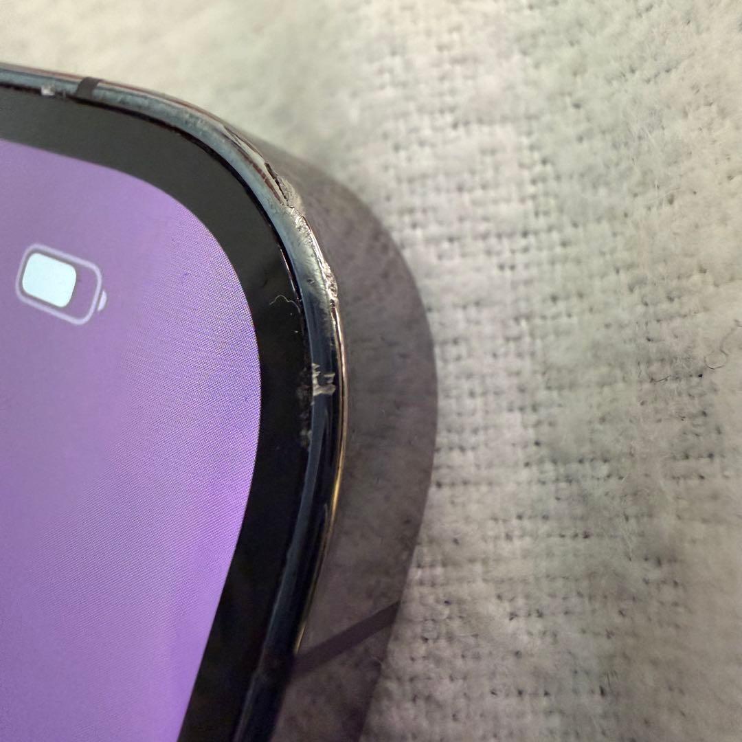 値下げ【大容量】1TB iPhone 14 Pro MAX本体 ディープパープル