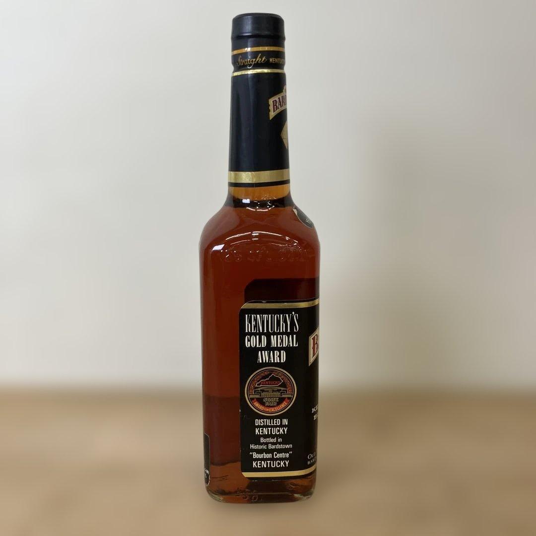 未開栓 Old Bardstown オールドバーズタウン 12年 バーボン