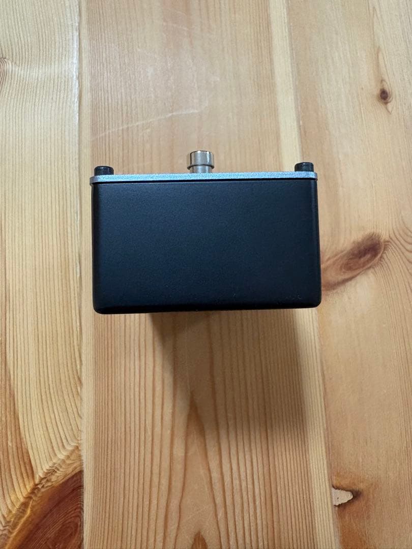 【美品】VOX TONE SCULPTOR グラフィックイコライザー