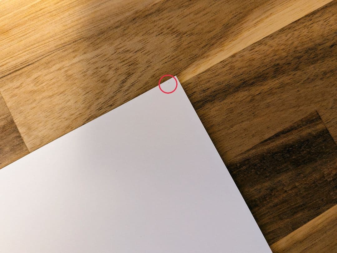 アンシャンテ 5周年 イベント ランチョンマット