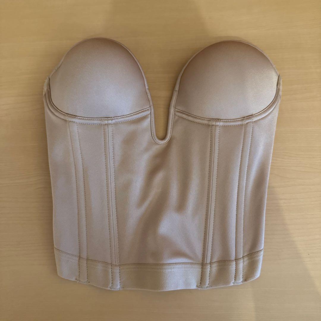 ビスチェ ガードル セット ブライダルインナー D70 セパレート ノートルダム