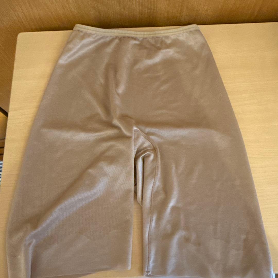 ビスチェ ガードル セット ブライダルインナー D70 セパレート ノートルダム