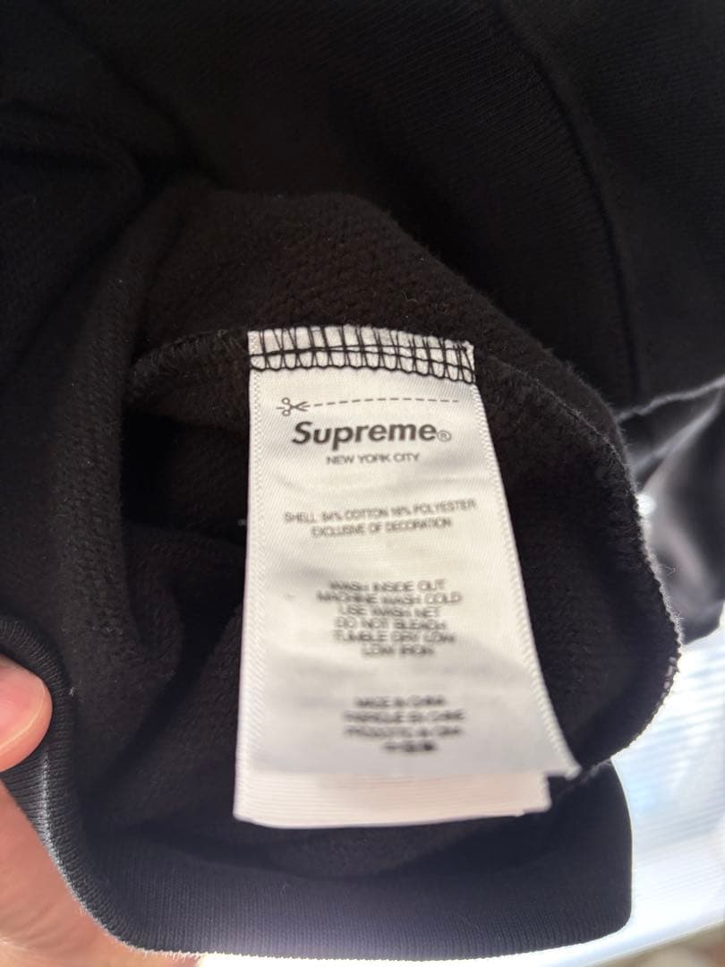 トップス Supreme/Frank Frazetta Zip Up Hooded