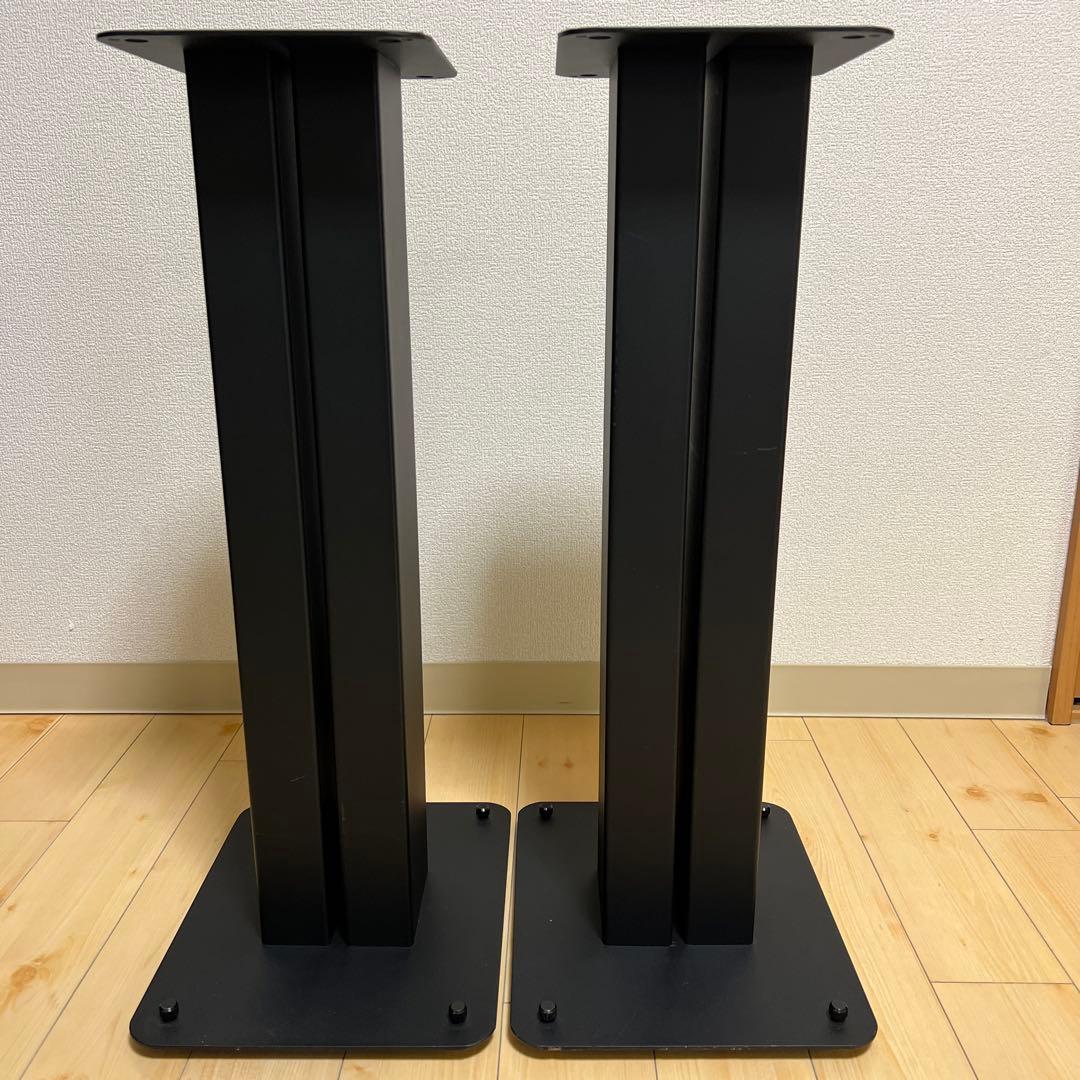 B&W STAV24S2スピーカースタンド