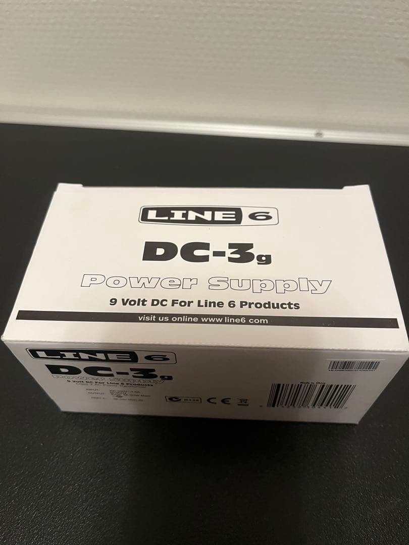 Line6 HX Effects ライン6