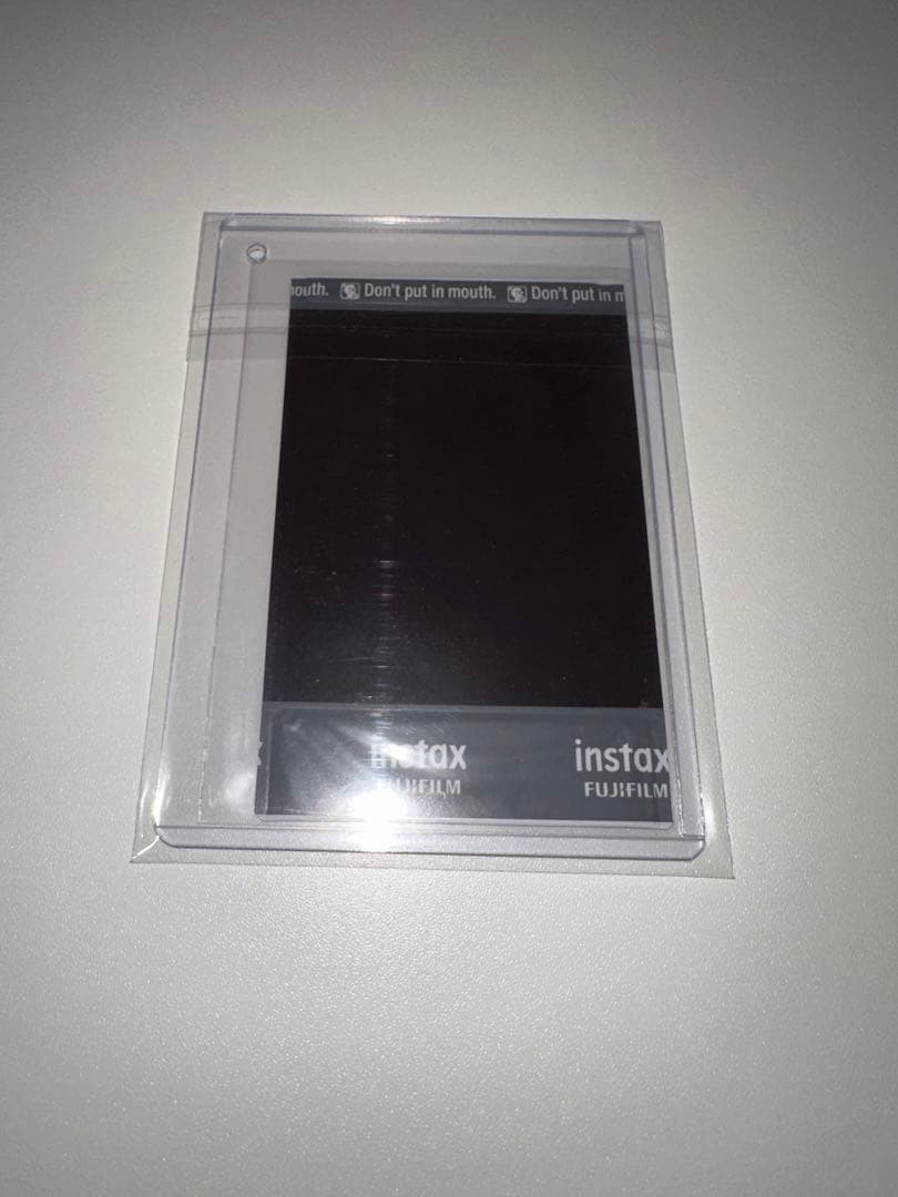 TWICE モモ masterpiece 直筆サイン入りチェキ ラキドロ