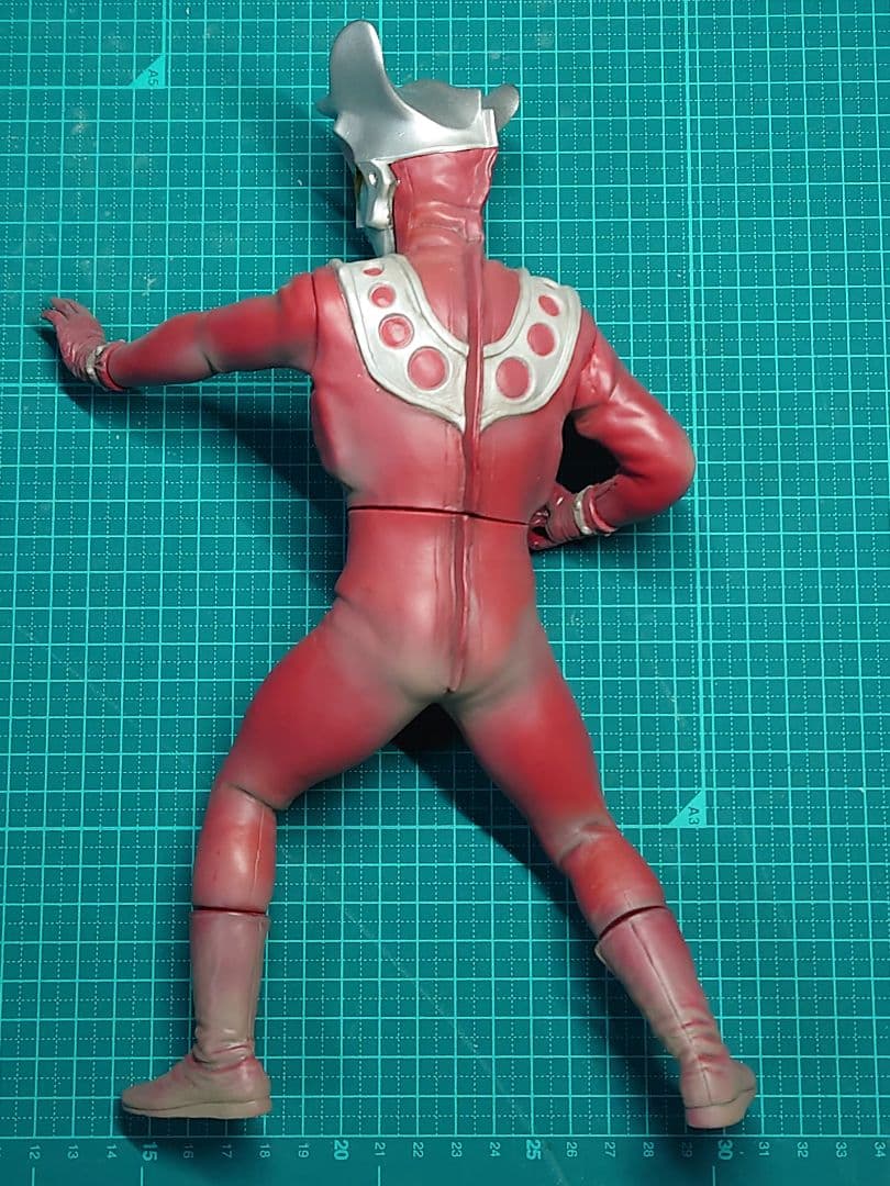 CCP 1/6特撮シリーズ Vol.090 ウルトラマンレオ TV仕様 Ver.