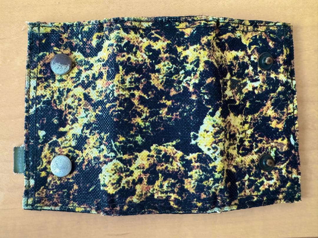 【激レア】nitrow リアルウィード　キーケース　現nitraid