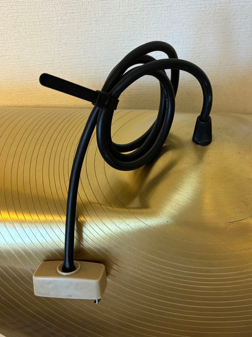 ペンダントライト/シンバル/ランプ/照明/インテリア/LED/電球/ハンドメイド