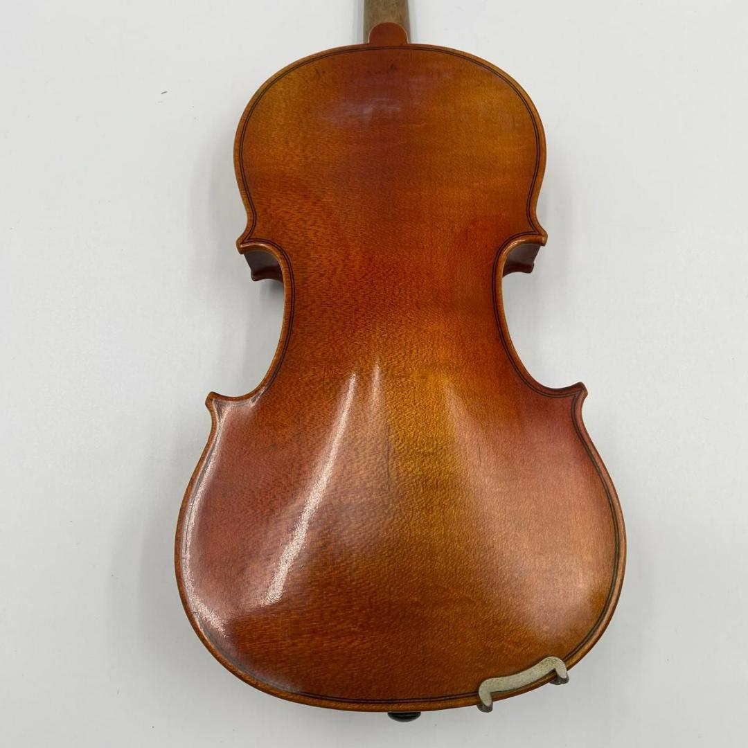 【弦新品】スズキ バイオリン No.200 1/8 1995年製 SUZUKI