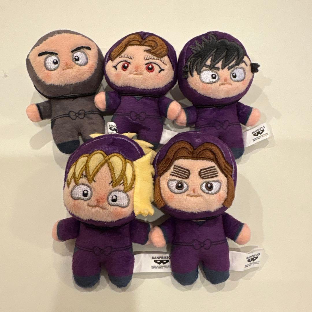 忍たま乱太郎ほわぬい②