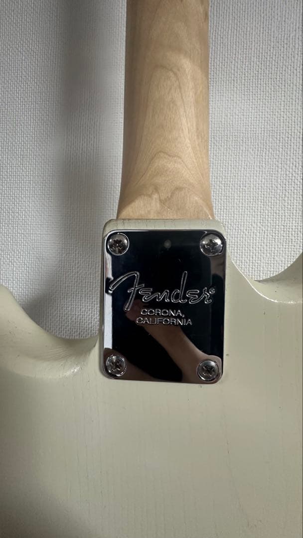 【にお】Daiki Tsuneta Swinger 風 ギター　最終値下げ