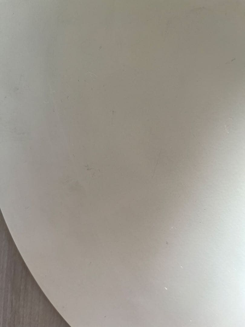 【値下げ】北欧グビ　セミペンダントライト　SEMI PENDANT φ47