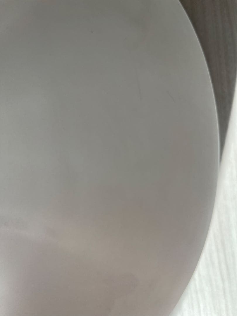 【値下げ】北欧グビ　セミペンダントライト　SEMI PENDANT φ47