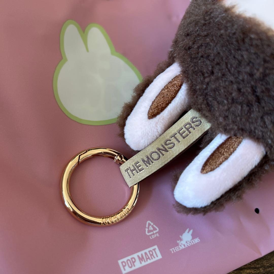 THE MONSTERS Exciting Macaron シークレット