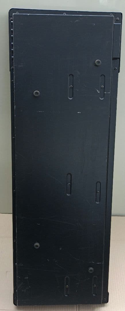 Yamaha QS300 シンセサイザー　本体のみ