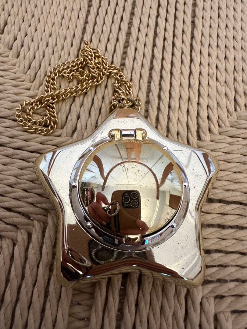 星空のオルゴール　セーラームーン 当時