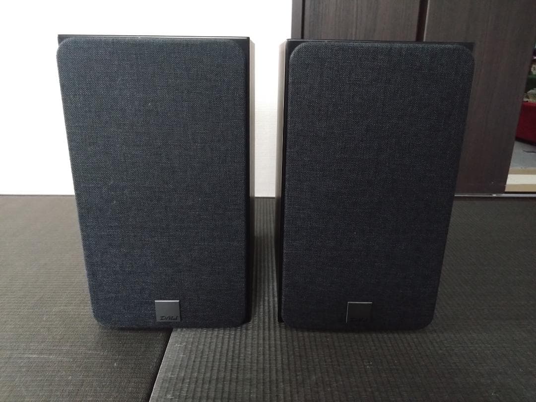 DALI ブックシェルフスピーカー　OBERON3