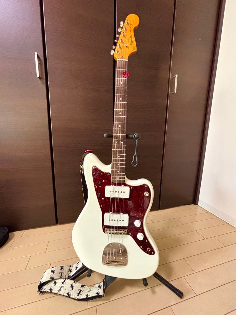 ギター Squire Classic Vibe '60s Jazzmaster