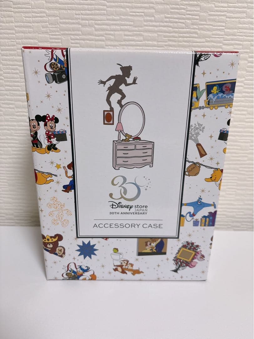 [最終値下げ] ディズニーストア マイケル テディベア セット