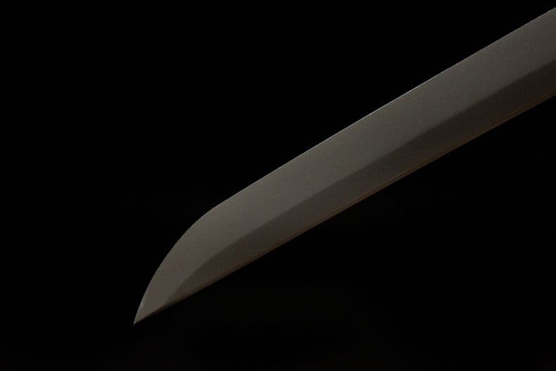 刃先の影 戦術刀 古兵器 武具 刀装具 手鍛造打 鋼刀 冷兵器 護身工具