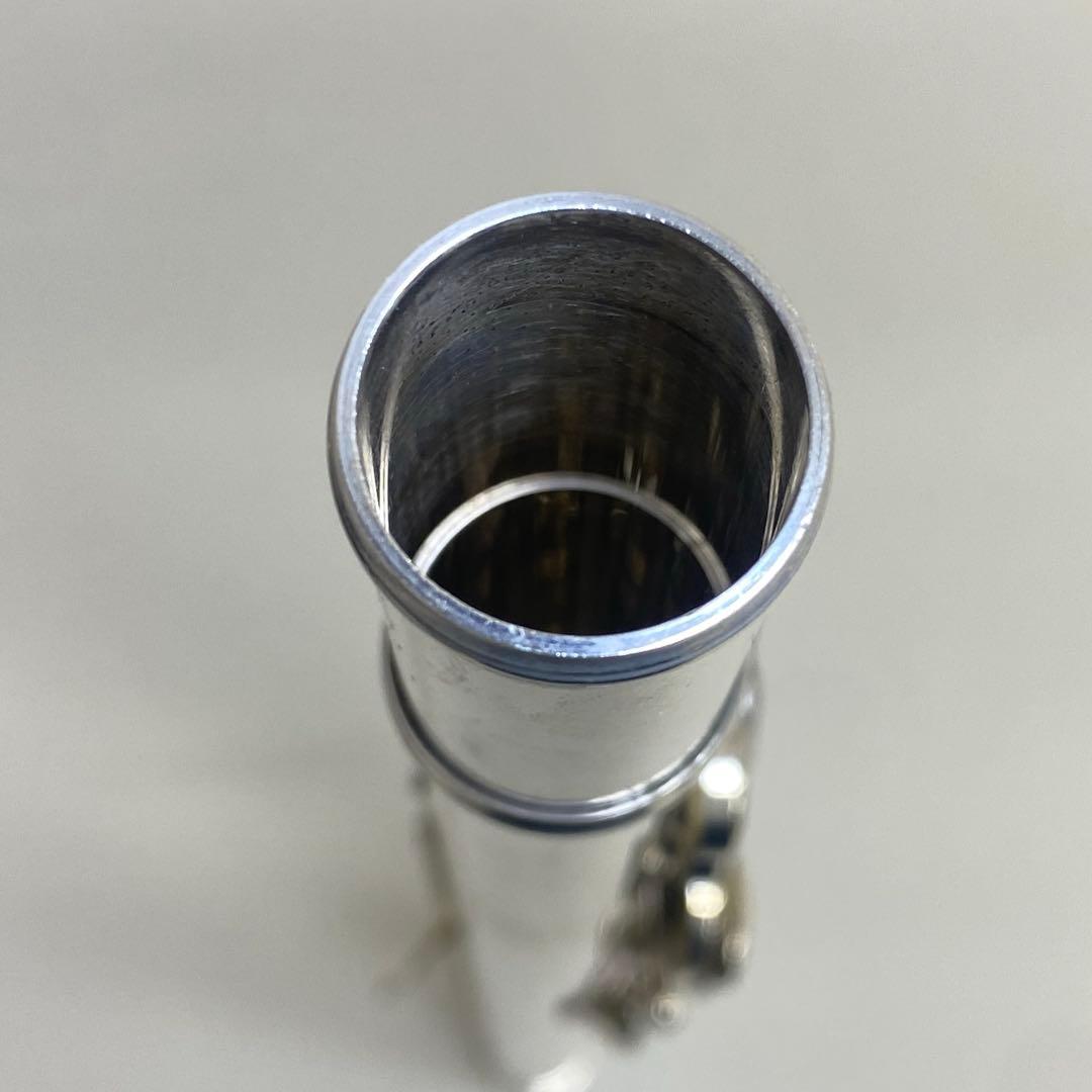 Altus アルタス フルート 楽器 管楽器 A-1007 ケース付き