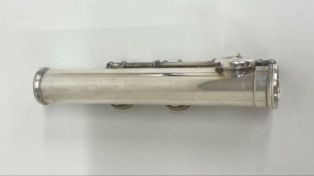 Altus アルタス フルート 楽器 管楽器 A-1007 ケース付き