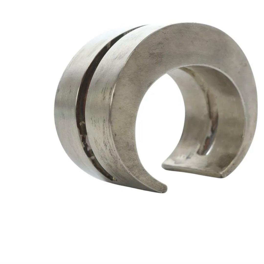 ☆*中様 parts of four sv925 バングル