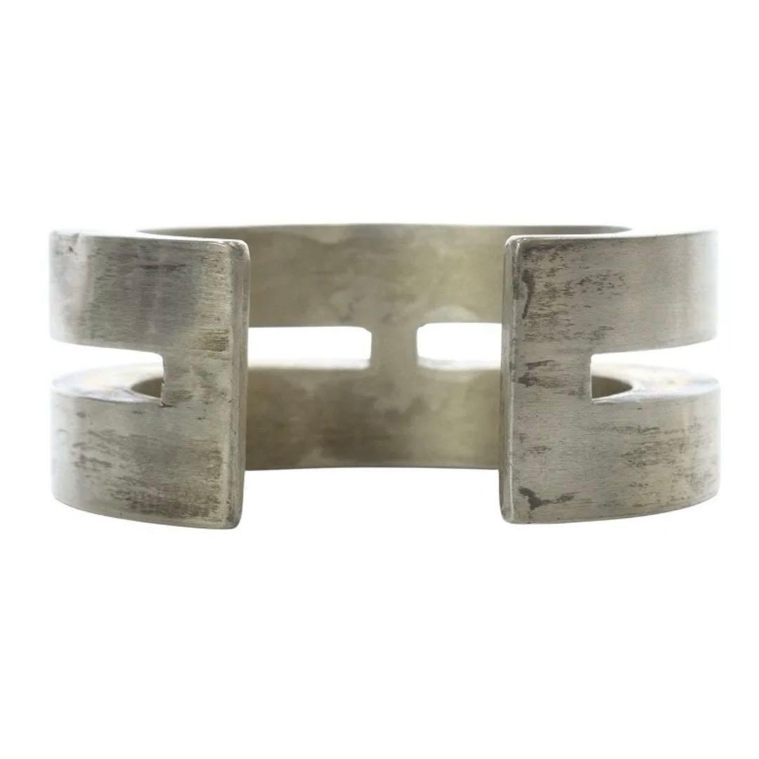 ☆*中様 parts of four sv925 バングル