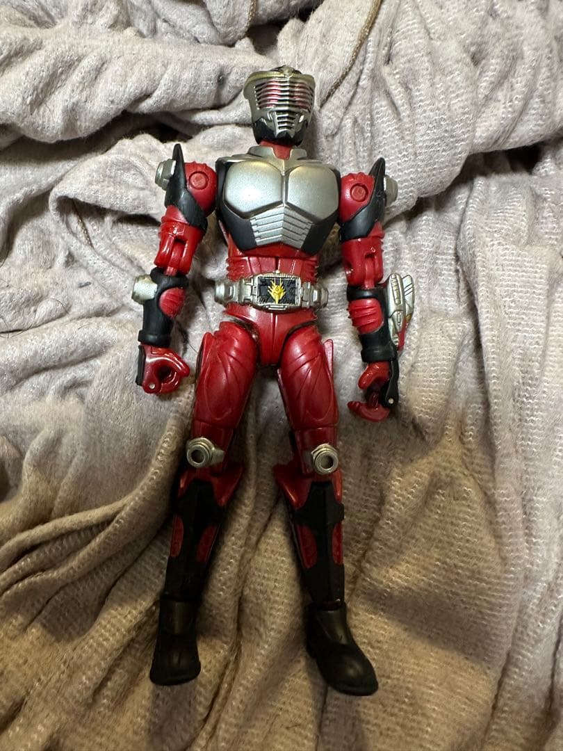 ファイナルフォームライドシリーズ ブレイドのみ無し 新品未開封品 一部開封美品