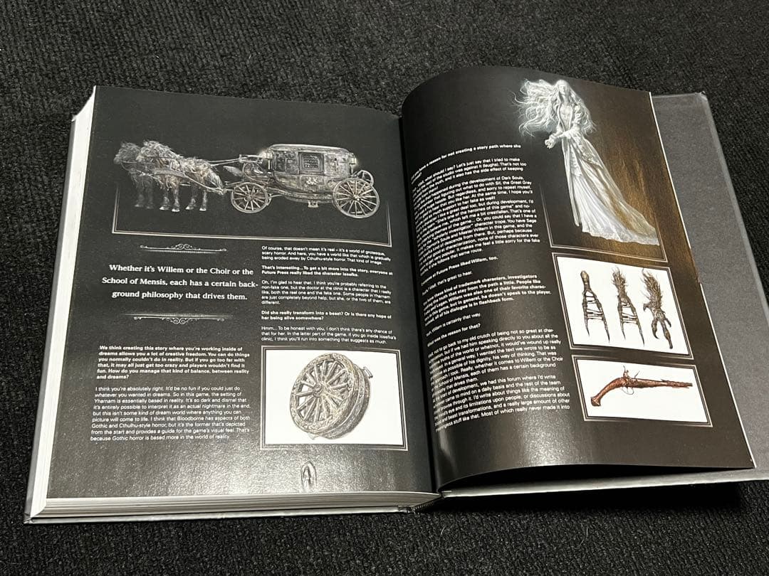 ま*】様 【最終価格】Bloodborne Complete Guide Boo