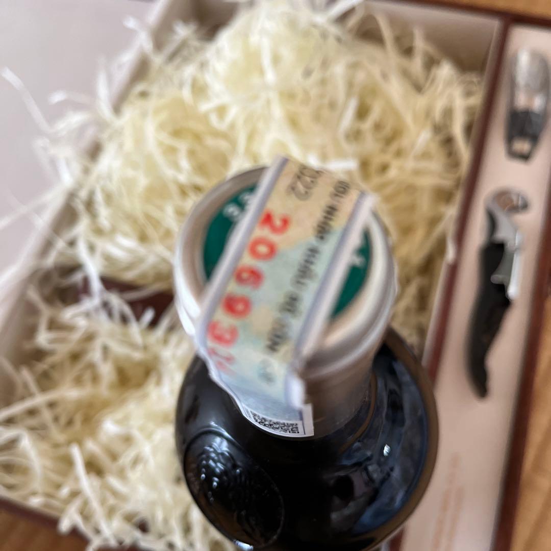 赤ワイン 2本セット　Saint Emilion Grand Cru 2016