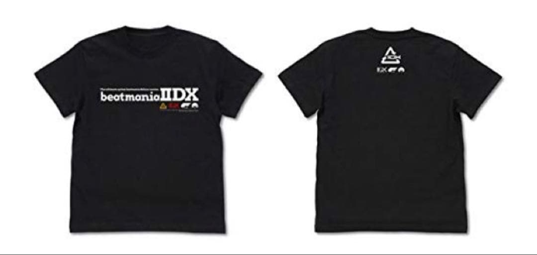 beatmania IIDX Tシャツ Mサイズ