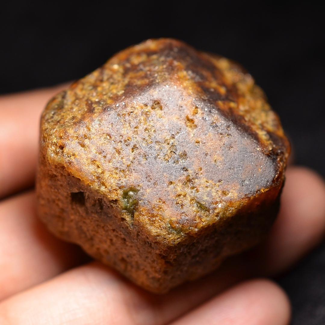 大きなドラバイト ★ ベトナム産 鉱物 トルマリン 原石 宝石 天然石