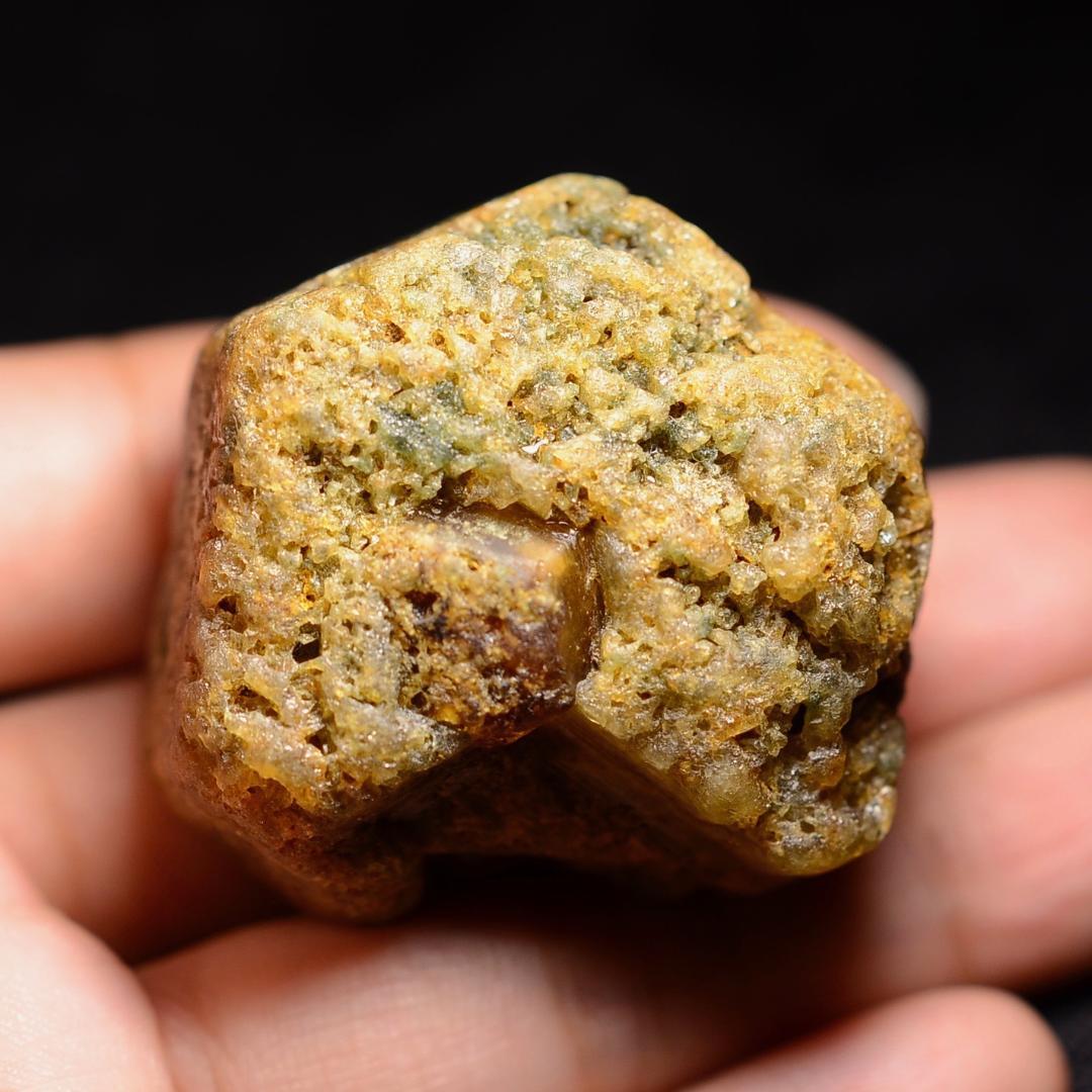 大きなドラバイト ★ ベトナム産 鉱物 トルマリン 原石 宝石 天然石