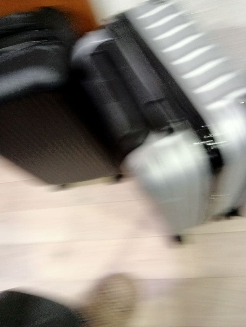 機内持込み可能キャリーケース 3点セット