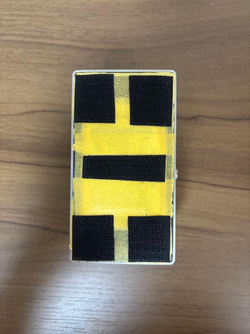 BOSS TU3 chromatic tuner 最終価格