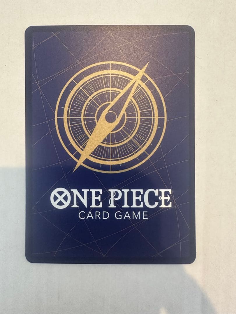 ワンピース　受け継がれる意思　ゴッドパック+おまけ(ローダー付き)