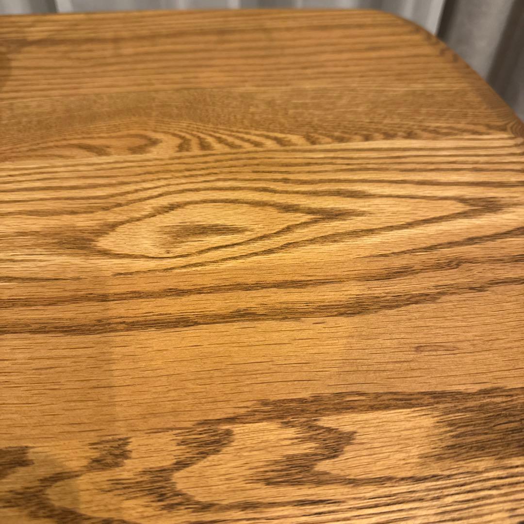 MOMO NATURAL「FD LOW TABLE S」ローテーブル