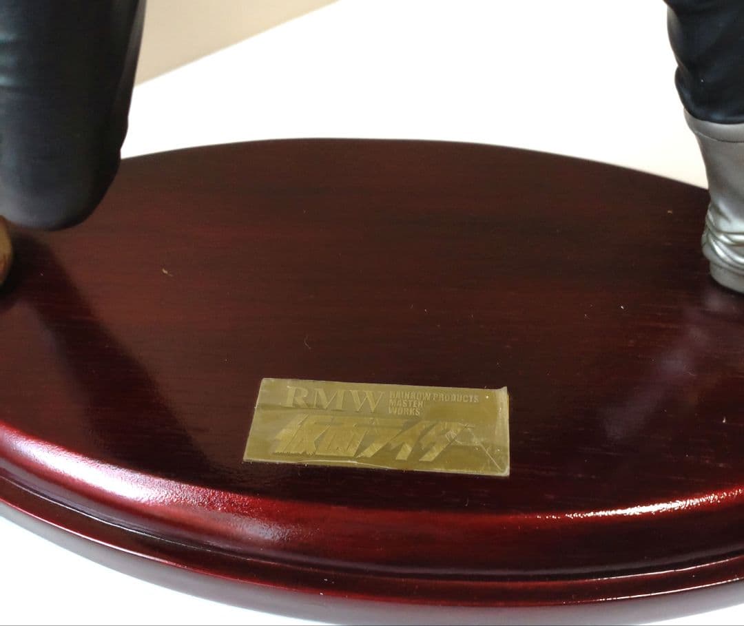 1000個限定 仮面ライダー　新1号 1/5スケール　フィギュア