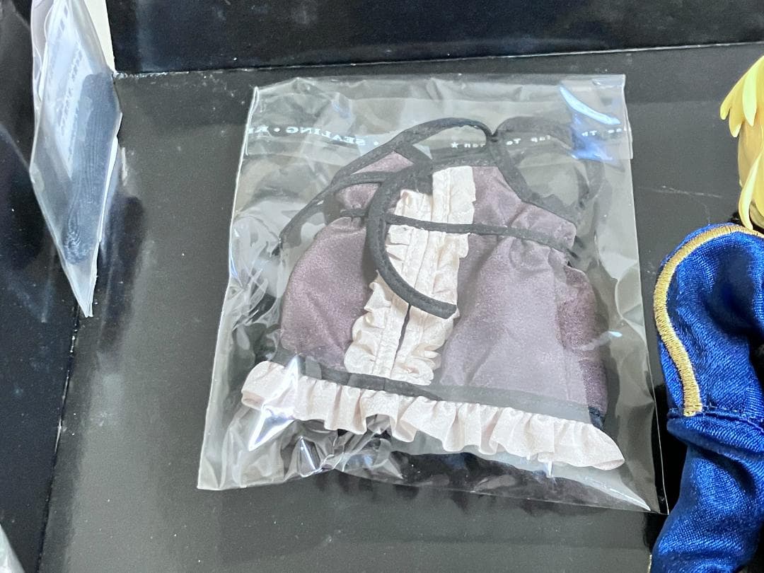 アゾン HAF Fate セイバー 1/6スケール アクションフィギュア