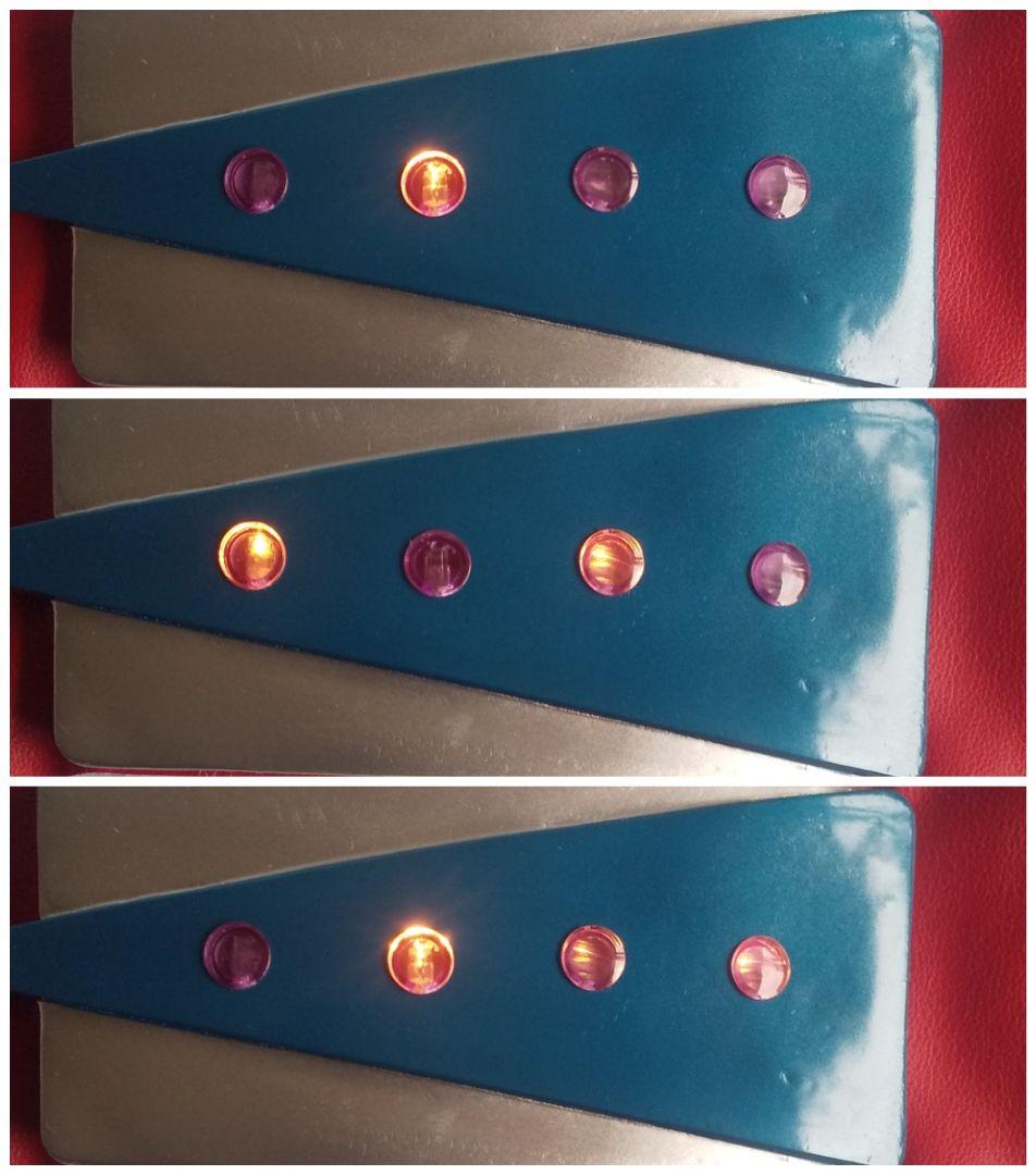 ラスト 鬼安 再再値下げ 光る ライダーマン コスプレ ベルト