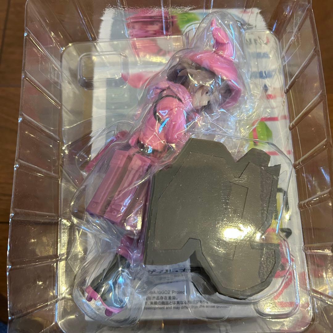 フィギュア　プライズ　まとめ売り　11点