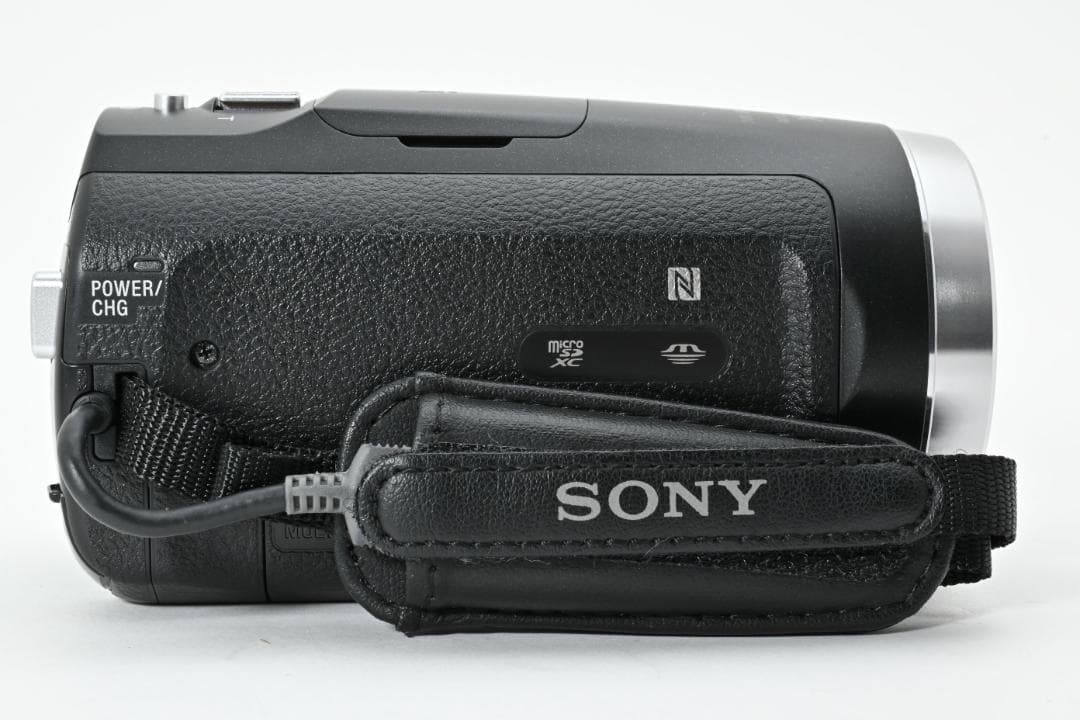 【美品】SONY Handycam HDR-CX675 ブラック　動作確認済