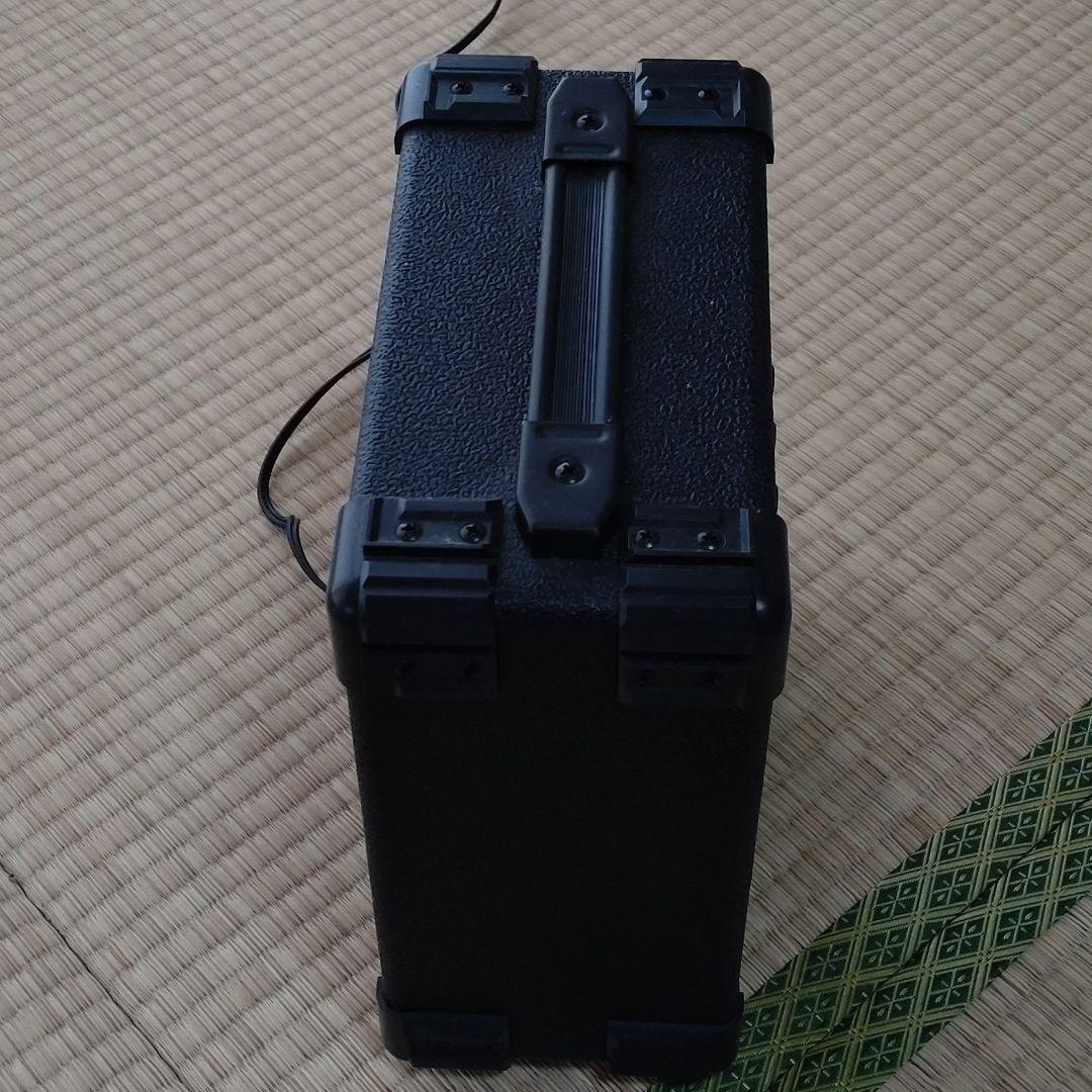 キョーリツコーポレーション ギターアンプ PhotoGenic PG-10